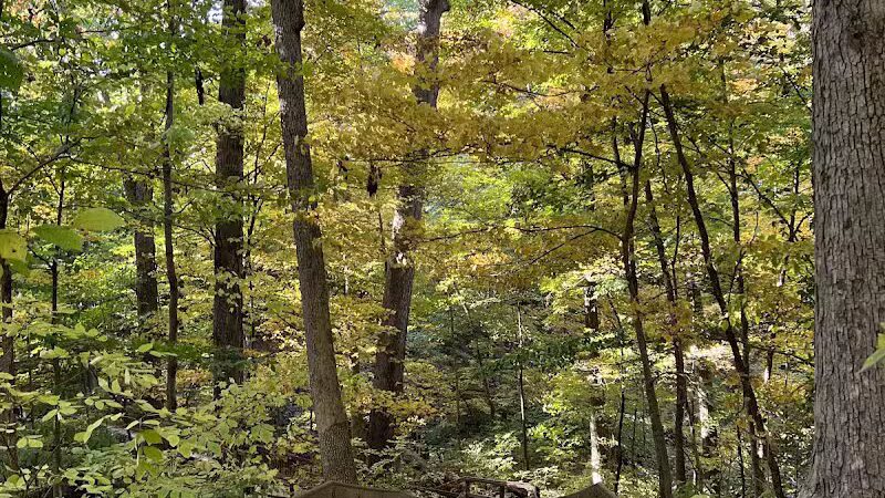 Highbanks Metro Park - Lewis Center, OH