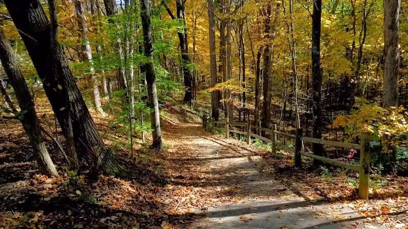 Highbanks Metro Park - Lewis Center, OH