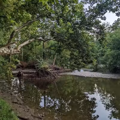 Highbanks Metro Park - Lewis Center, OH