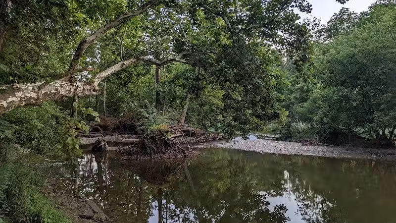 Highbanks Metro Park - Lewis Center, OH