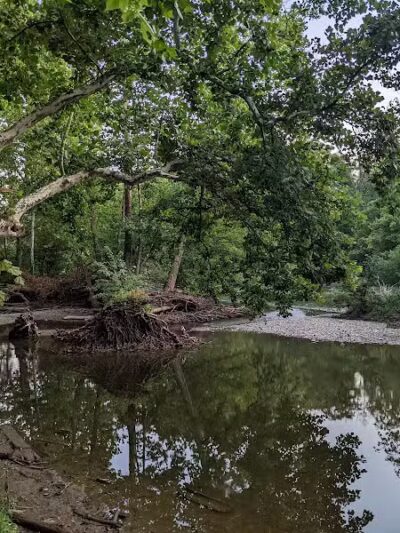 Highbanks Metro Park - Lewis Center, OH