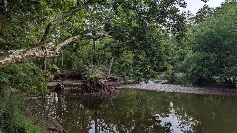 Highbanks Metro Park - Lewis Center, OH
