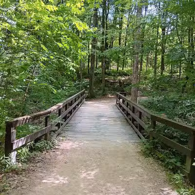Highbanks Metro Park - Lewis Center, OH