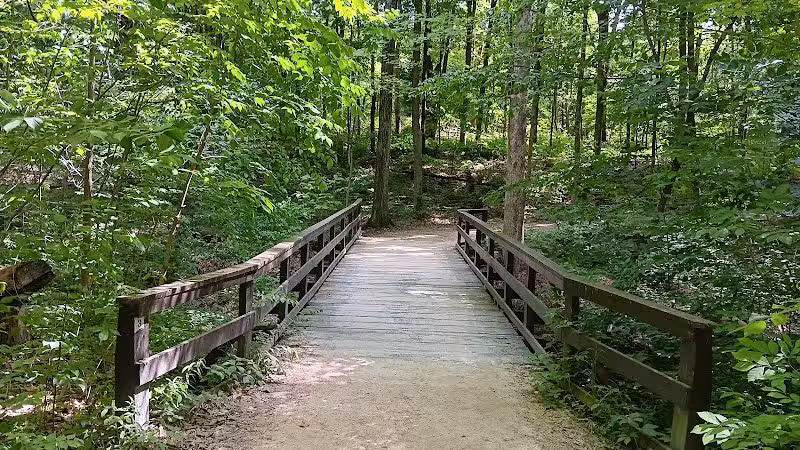 Highbanks Metro Park - Lewis Center, OH