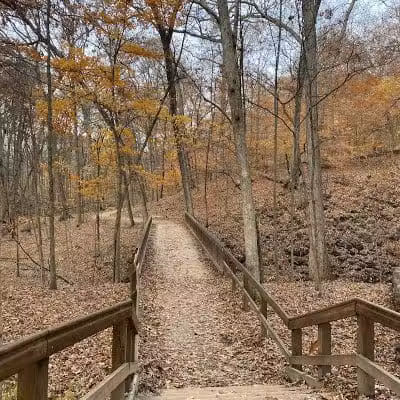 Highbanks Metro Park - Lewis Center, OH