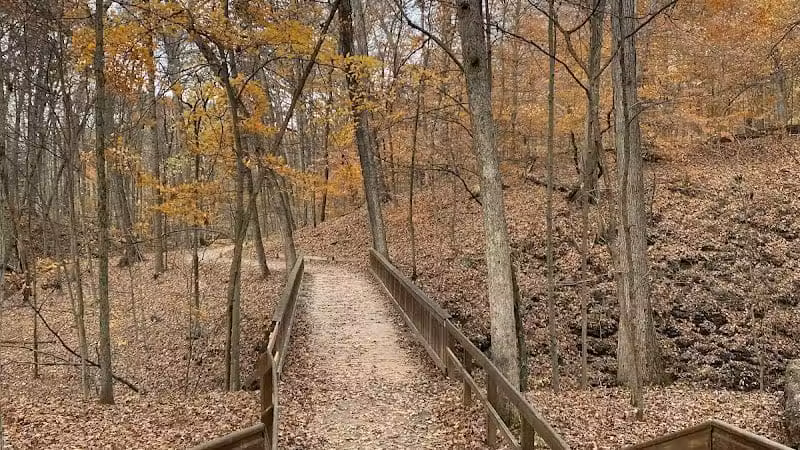 Highbanks Metro Park - Lewis Center, OH