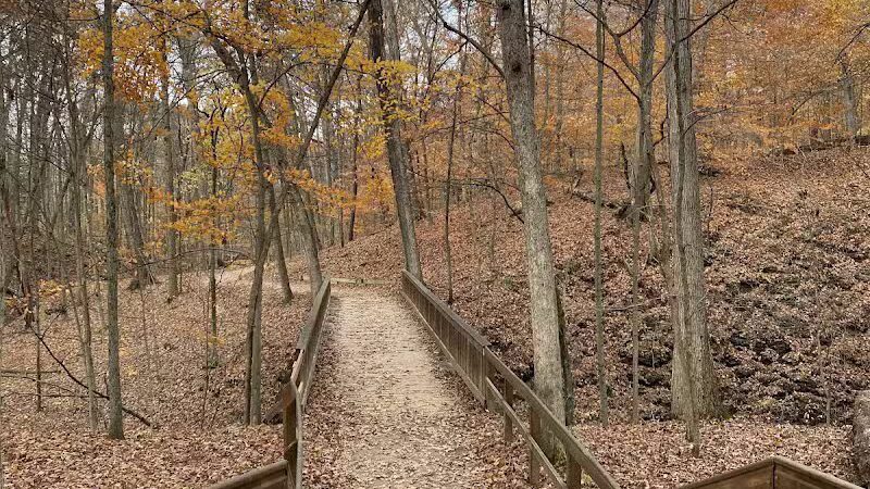 Highbanks Metro Park - Lewis Center, OH