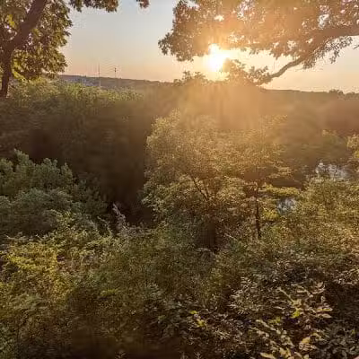 Highbanks Metro Park - Lewis Center, OH