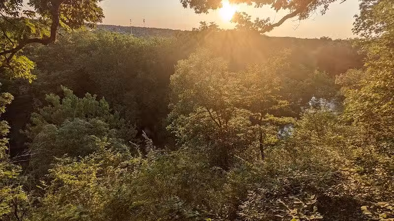 Highbanks Metro Park - Lewis Center, OH
