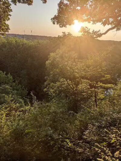 Highbanks Metro Park - Lewis Center, OH