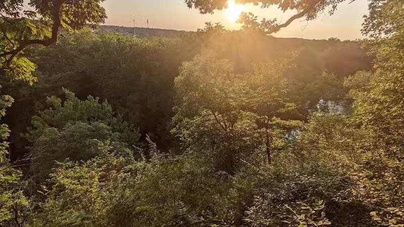Highbanks Metro Park - Lewis Center, OH