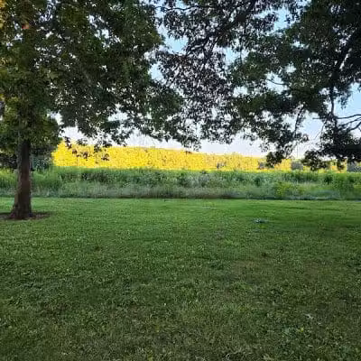 Highbanks Metro Park - Lewis Center, OH