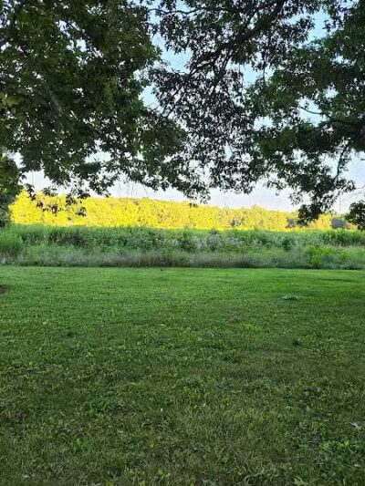 Highbanks Metro Park - Lewis Center, OH
