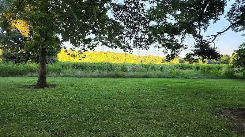 Highbanks Metro Park - Lewis Center, OH