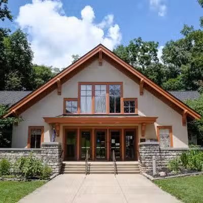 Highbanks Metro Park - Lewis Center, OH