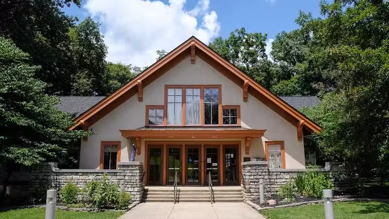 Highbanks Metro Park - Lewis Center, OH