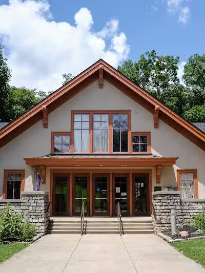 Highbanks Metro Park - Lewis Center, OH