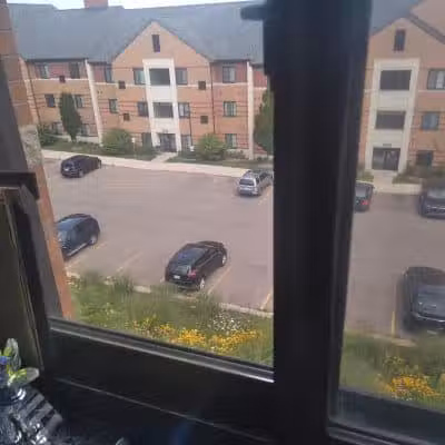 Highbanks Metro Park Multi-Use Trail - Lewis Center, OH