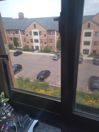 Highbanks Metro Park Multi-Use Trail - Lewis Center, OH