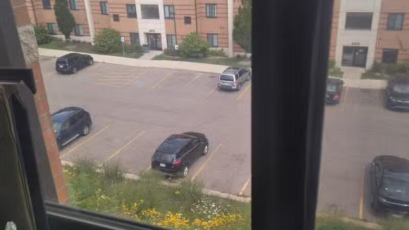 Highbanks Metro Park Multi-Use Trail - Lewis Center, OH