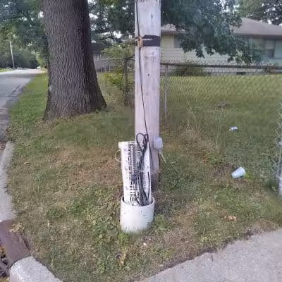 Highbanks Metro Park Multi-Use Trail - Lewis Center, OH