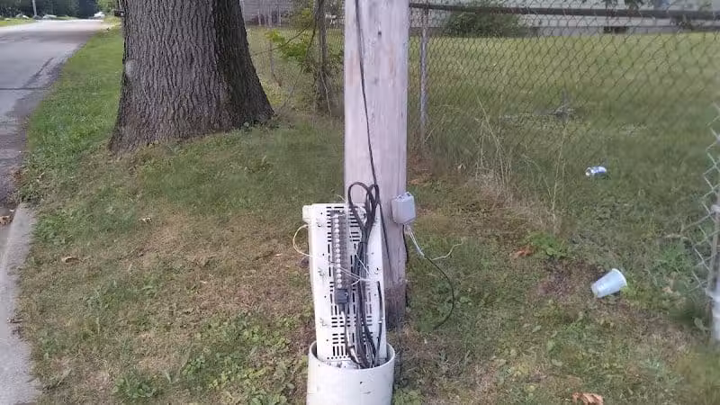 Highbanks Metro Park Multi-Use Trail - Lewis Center, OH