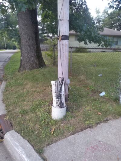 Highbanks Metro Park Multi-Use Trail - Lewis Center, OH