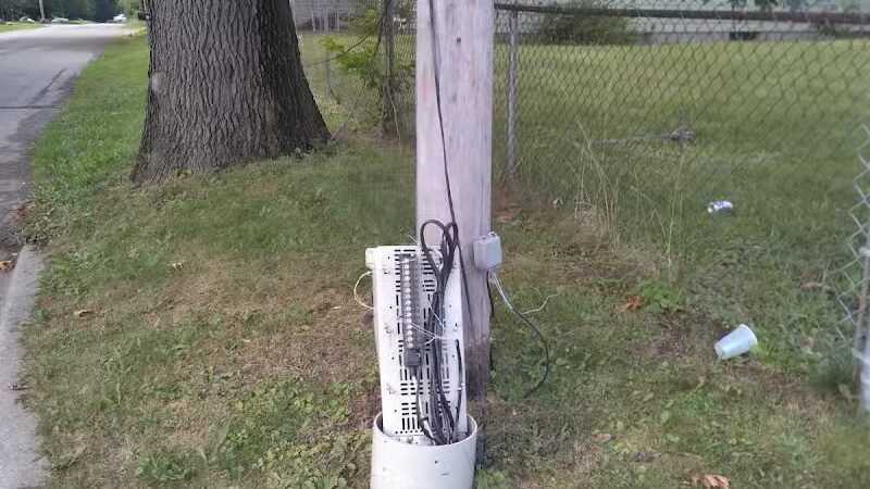 Highbanks Metro Park Multi-Use Trail - Lewis Center, OH