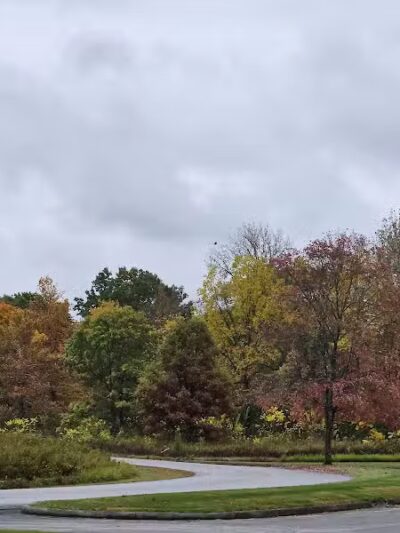 Highbanks Metro Park Multi-Use Trail - Lewis Center, OH