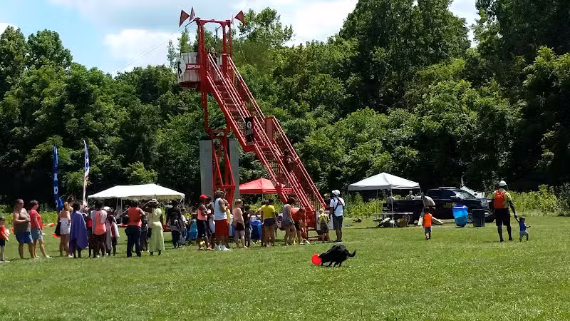 Highbanks Metro Park - Lewis Center, OH
