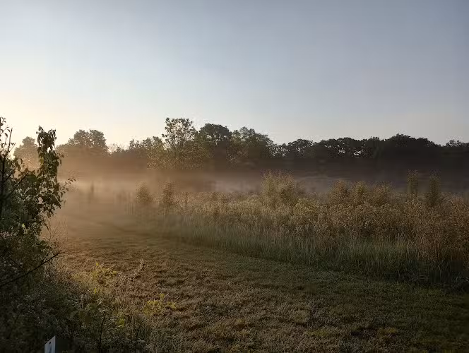 Highbanks Park Mound I - Lewis Center, OH