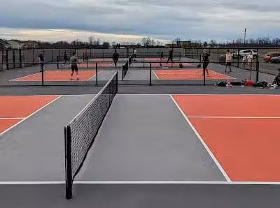 North Road Park - Lewis Center, OH