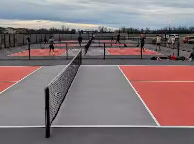 North Road Park - Lewis Center, OH