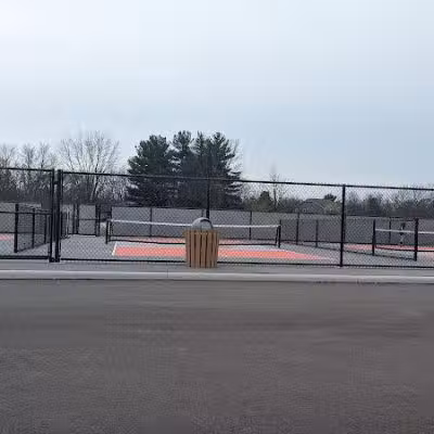 North Road Park - Lewis Center, OH