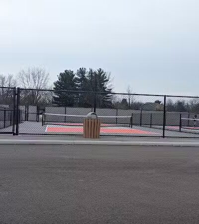 North Road Park - Lewis Center, OH