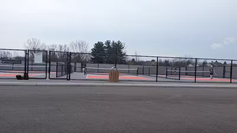 North Road Park - Lewis Center, OH