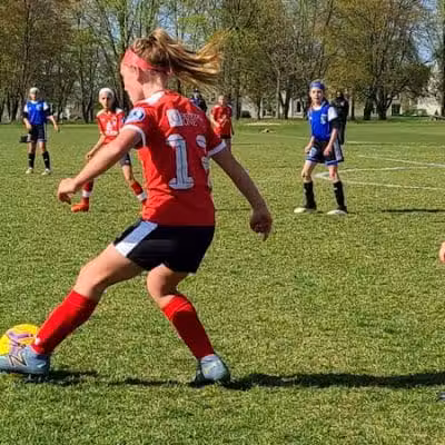 North Road Park - Lewis Center, OH