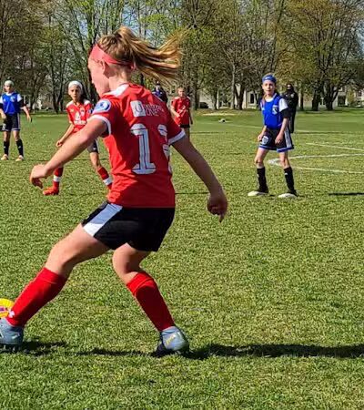 North Road Park - Lewis Center, OH