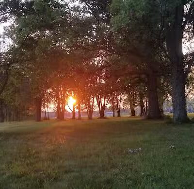 North Road Park - Lewis Center, OH