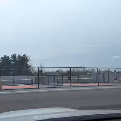 North Road Park - Lewis Center, OH