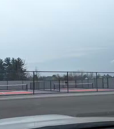 North Road Park - Lewis Center, OH