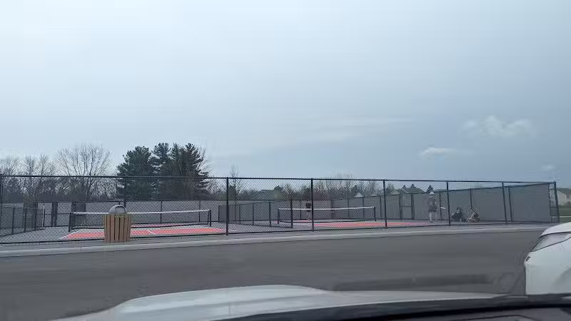 North Road Park - Lewis Center, OH