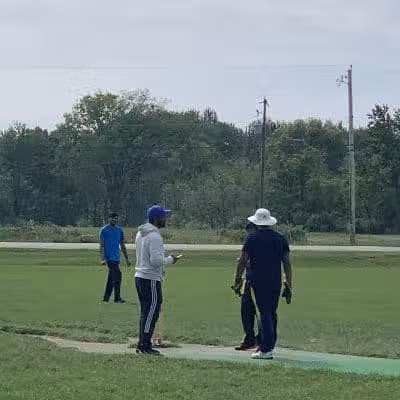 North Road Park - Lewis Center, OH