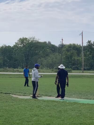 North Road Park - Lewis Center, OH