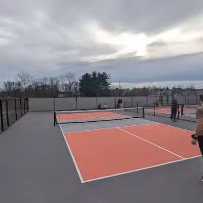 North Road Park - Lewis Center, OH