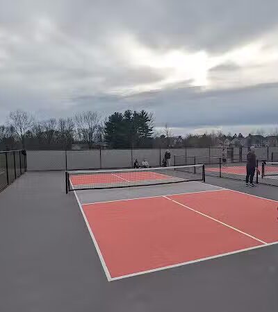 North Road Park - Lewis Center, OH