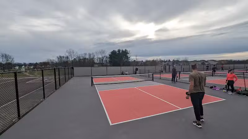 North Road Park - Lewis Center, OH