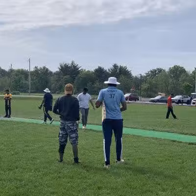 North Road Park - Lewis Center, OH