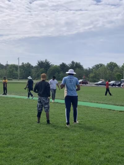 North Road Park - Lewis Center, OH