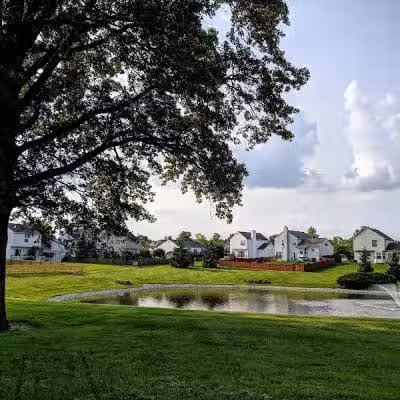 Wynstone Park - Lewis Center, OH